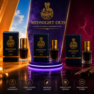 Midnight Oud