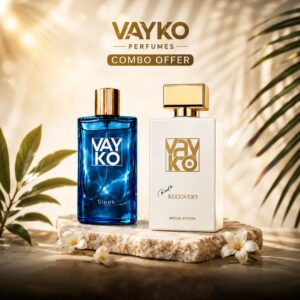 VAYKO COMBO (RECOVERY + SLEEK)