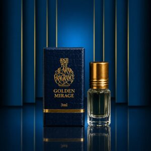 Golden Mirage