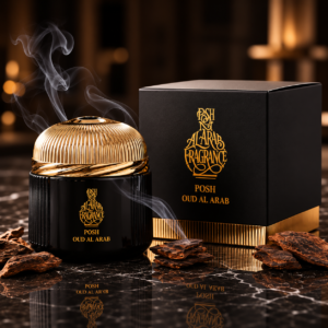 OUD AL ARAB
